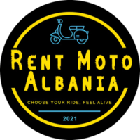 Rent Moto Albania